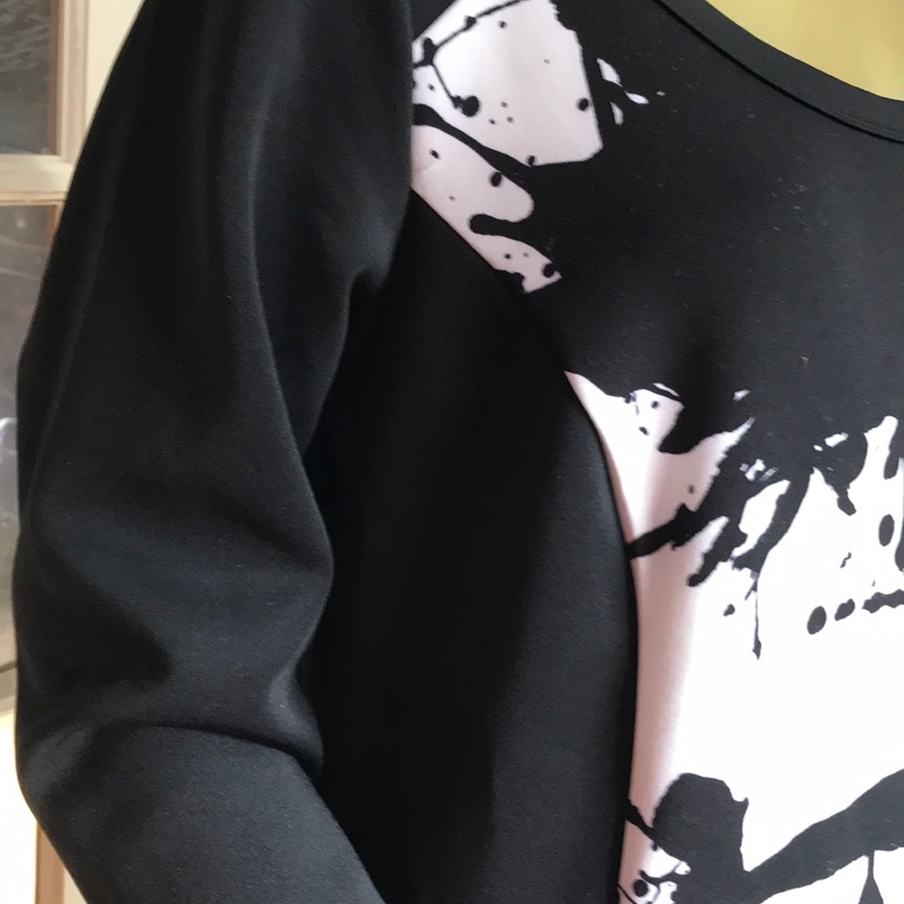 Torrid top - Picture 4 of 8